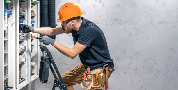 Best Electrical Outlet Repair  in Atoka, TN